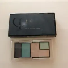 クレ・ド・ポー ボーテ オンブルクルールクアドリ 204