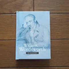 ウィリアム・ワーズワース 詩集【英文学/アンソロジー】 洋書　詩集