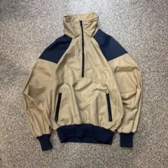 90s L.L.Bean ナイロンジャケット 古着 used
