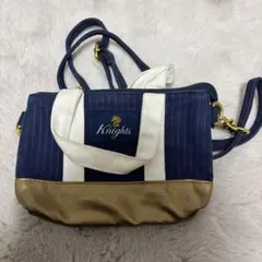 あんスタ　Knights スマートフォンポーチ