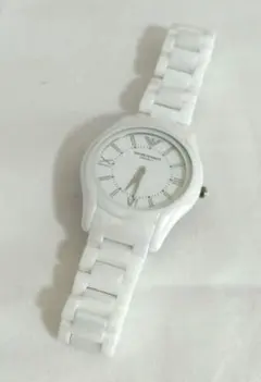 EMPORIO ARMANI AR-1443 ホワイト