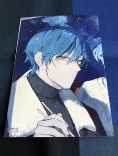 めろんぱーかー ブロマイド eプリ 2026年 1月 サムライ翔