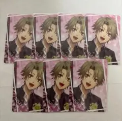 ☆CLOCK ZERO CZ 央 オトメイトガーデン オトガ ランチョンマット