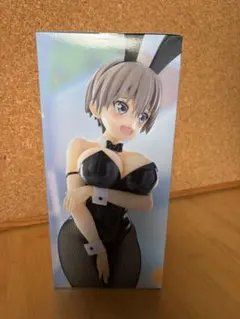 宇崎ちゃん　FuRyu B Cute Bunnies 宇崎花　フィギュア
