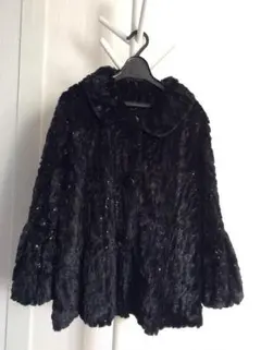 再度お値下げしました！ 新品 未使用 ハーフコート