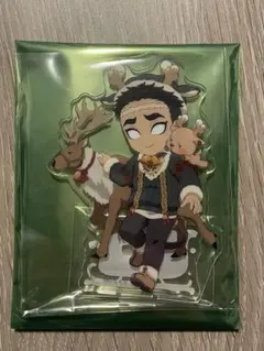 鬼滅の刃 クリスマス2025 アクリルスタンド 悲鳴嶼さん