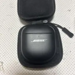 Bose ワイヤレスイヤホン 充電ケース 本体のサムネイル