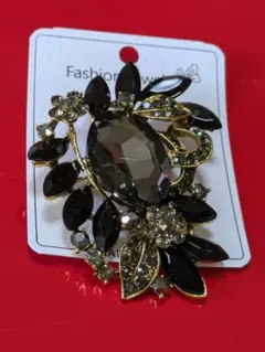 2026年最新】ブローチの人気アイテム - メルカリ