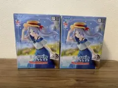 SEGA 葬送のフリーレン フィギュア 2個セット