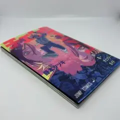 チェーンソーマン 少年漫画