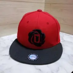 adidas Sweet Home Chicago キャップ