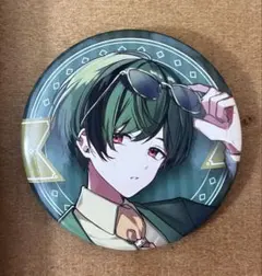 シクフォニ　缶バッジ　すち　第4弾