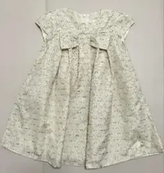 120タルティーヌエショコラ フォーマルワンピース