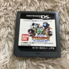 ケロロRPG 騎士と武者と伝説の海賊 DS 【ソフトのみ】