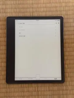 新品未開封】Kindle Scribe 16GB プレミアムペン付き - メルカリ