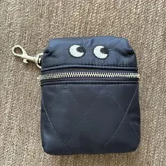 ANYA HINDMARCH ユニクロ エコバック