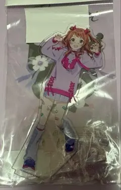 原宿 咲季 アクリルスタンド