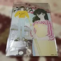 ⭐︎激レア⭐︎めぞん一刻 下敷き3枚セット レア】アニメ「めぞん一刻」キャラクター下敷き（五代［音無］響子