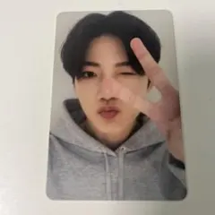 TREASURE 2nd Anniversary 2周年 デコキット ジュンギュ