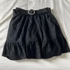 期間限定‼️evelyn ミニスカート M