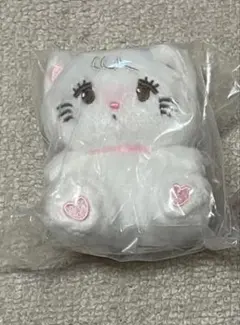 mikko characters ぬいぐるみ　ムース