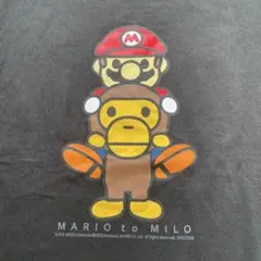 2026年最新】ape マリオ Tシャツの人気アイテム - メルカリ