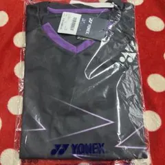 新品　ヨネックスＴシャツ