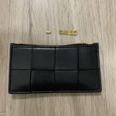 [당일 배송 가능!]보테가 베네타 프래그먼트 케이스 (번역 포함)