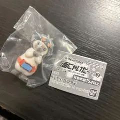 仮面にゃいだー　ガッチャード　カプセルトイ