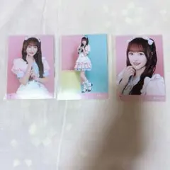 イコラブ 音嶋莉沙 直筆コンプ ダイナー衣装 音嶋莉沙 ダイナー コンプ - メルカリ