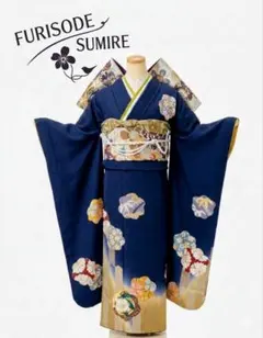 2026年最新】総絞り振袖 フルセットの人気アイテム - メルカリ