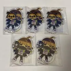 2026年最新】レトセトラ アクスタ 異物混入の人気アイテム - メルカリ