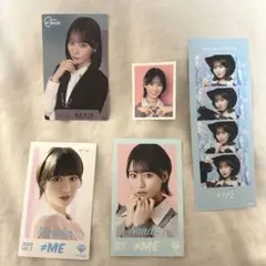 2025年最新】冨田菜々風 サインの人気アイテム - メルカリ