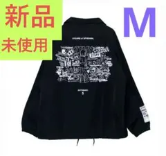 ずっと真夜中でいいのに。5周年　ジャケット Mサイズ