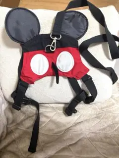 ミッキー　ハーネス