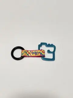 Zeep カラビナ キーホルダー アウトドア