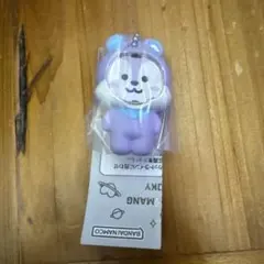 BT21フォトフレームマスコット