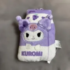 サンリオ シークレットマスコット クロミ