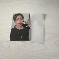 SMTOWN スムコン トレカ ソヒ RIIZE