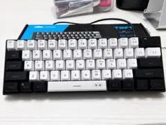 MageGee TS91 mini gaming keyboardのサムネイル