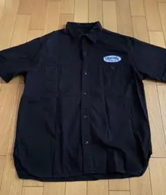 2025年最新】ワークシャツ テンダーロインの人気アイテム - メルカリ