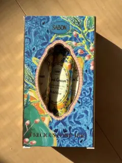 sabon ハンドクリーム