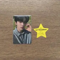 2026年最新】txt スビン サインの人気アイテム - メルカリ