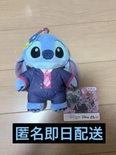 2026年最新】スティッチ 着ぐるみの人気アイテム - メルカリ