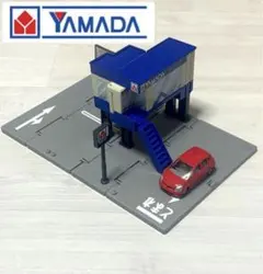 D-13 モータートミカ タウンハウス - メルカリ