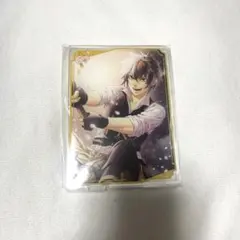 薄桜鬼 まるくじ 2017 アクスタ 藤堂平助 - メルカリ
