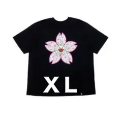 SAKURA Tee 村上隆 Kaikai Kiki 桜 Tシャツ 春 - メルカリ
