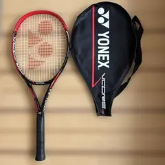 新品2026モデル【17400円】YONEX VCORE 26 Jr用 ケース付 - メルカリ