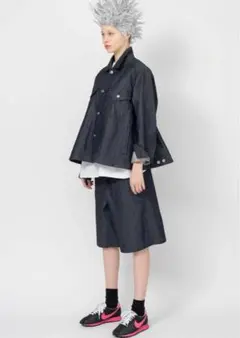 Y*o様 COMME des GARÇONS SHIRT 26SS ジップジャケ Y*o様 COMME des GARÇONS SHIRT 26SS ジップジャケ - メルカリ