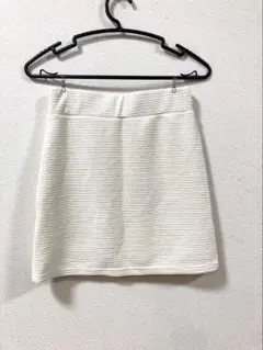 ♥️FUN 新品未使用 ミドル丈タイトスカート Mサイズ